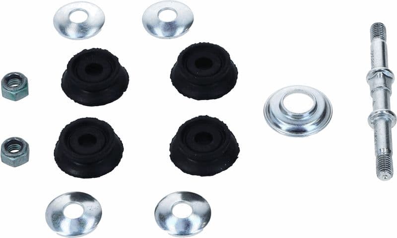 Stabilisatorstang Voor Links/Rechts 97mm past: TOYOTA AYGO, PROBOX / SUCCEED, VIOS / SOLUNA VIOS, YARIS, YARIS VERSO 1.0-1.5 04.99-