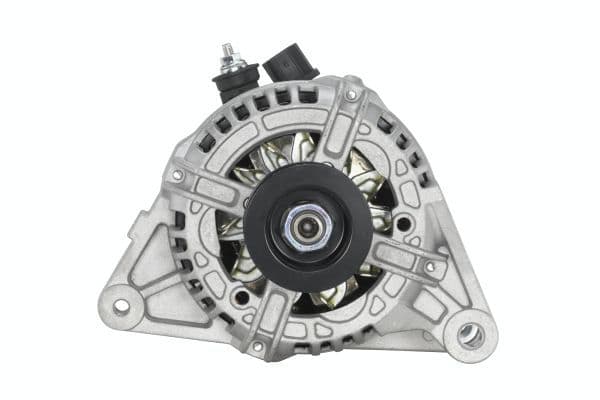 Dynamo (12V, 90A, (en) new with a deposit) past: TOYOTA AURIS, AVENSIS, COROLLA, COROLLA VERSO 1.4/1.6/1.8 10.01-11.13