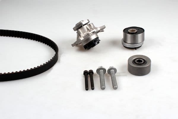 Water Pump & Timing Belt Kit