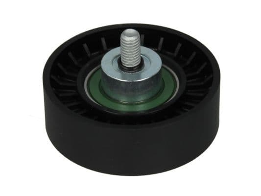 Meervoudige V-snaar spanrol past: IVECO DAILY III, DAILY IV, DAILY V, DAILY VI, MASSIF  CITROEN JUMPER I, JUMPER II, JUMPER III  FIAT DUCATO  PEUGEOT BOXER  MULTICAR FUMO 2.5D-3.0D 03.94-