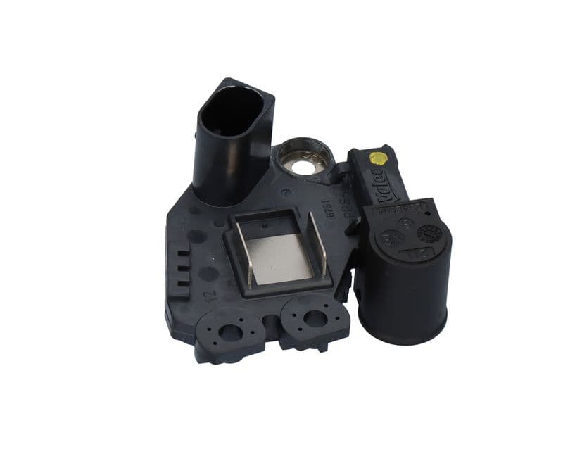 Alternator Regulator