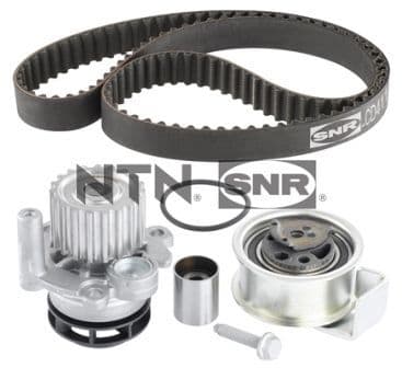 Water Pump & Timing Belt Kit