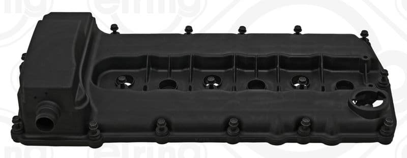 Rocker cover