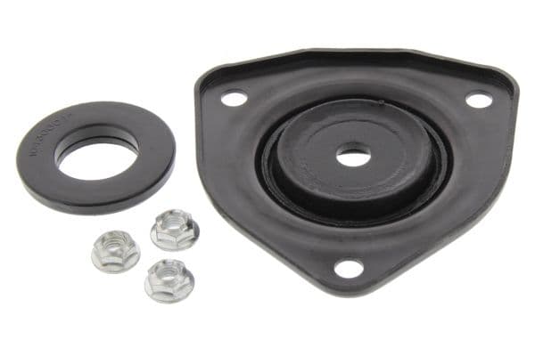 Sensor, coolant temperature