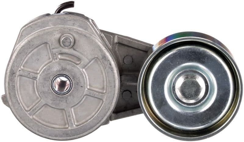 Multi-V riemspanner past: IVECO CROSSWAY, URBANWAY F2CFE612B/F4AFE612D/F4AFE612F 01.13-