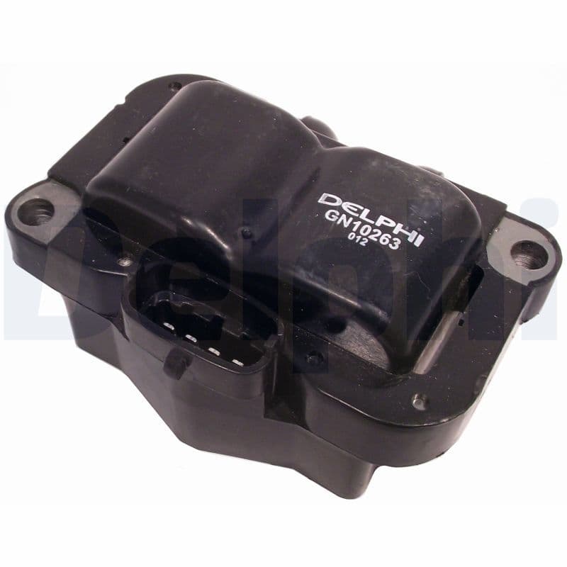 Ignition Coil