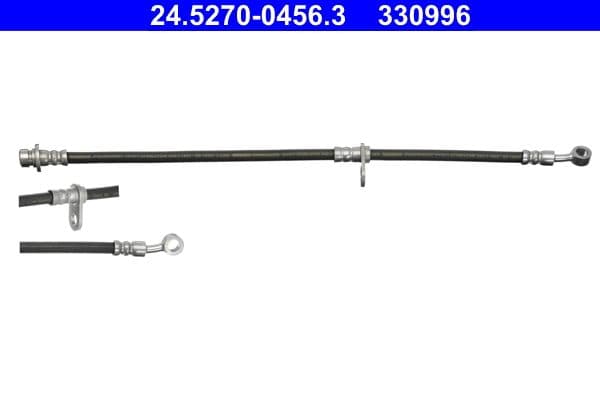 Brake Hose