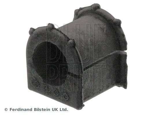 Mounting, stabiliser bar