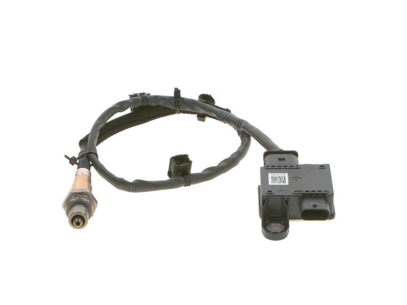 Deeltjes sensor past: HYUNDAI I30  KIA CEE'D, PRO CEE'D 1.4D/1.6D 11.11-