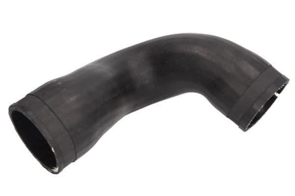 Intercooler slang Links (Achter/Bodem) past: OPEL VECTRA C, VECTRA C GTS 3.0D 02.03-08.08