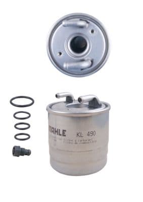 Fuel Filter