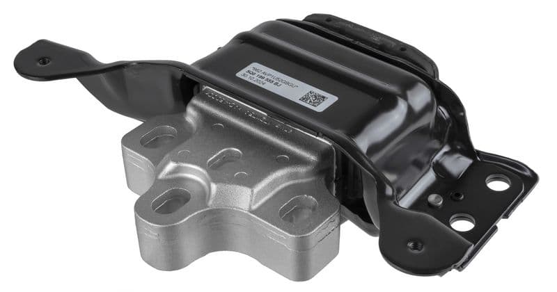 Bevestiging van de transmissie Voor Links (handmatig) past: AUDI A3, A3 ALLSTREET, Q2, TT  CUPRA ATECA, FORMENTOR, LEON, LEON SPORTSTOURER, TERRAMAR  SEAT ATECA, LEON, LEON SC 1.0-2.0D 04.12-