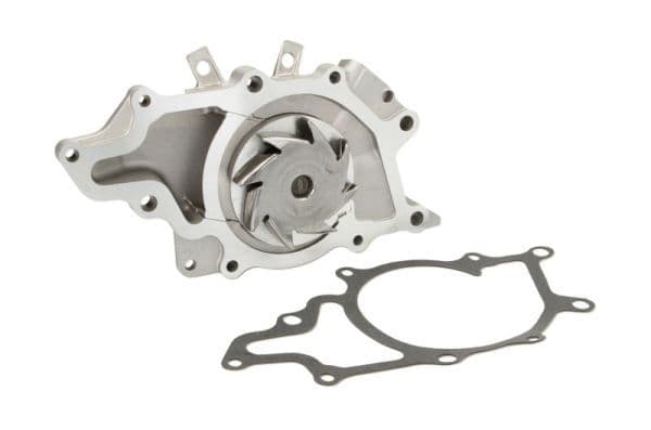 Waterpomp, met pakking past: JEEP GRAND CHEROKEE II 2.7D 10.01-09.05