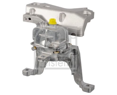 Motorsteun Aan de voorkant Rechts, hydraulisch past: MERCEDES A (V177), A (W177), B SPORTS TOURER (W247), CLA (C118), CLA SHOOTING BRAKE (X118), GLA (H247), GLB (X247) 2.0/2.0H 03.18-