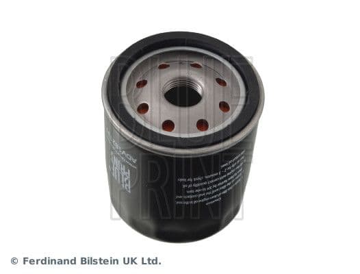 Oil filter