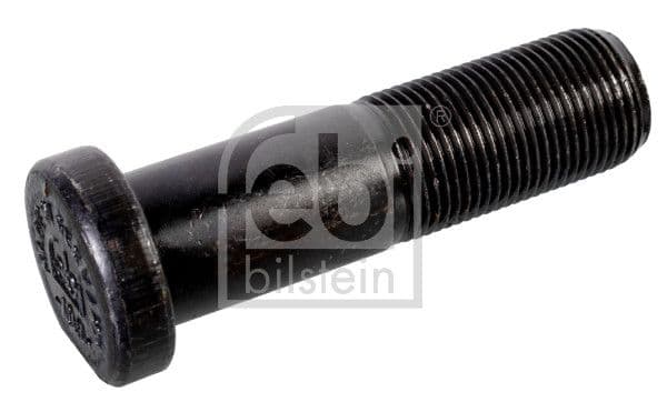 Wheel bolt