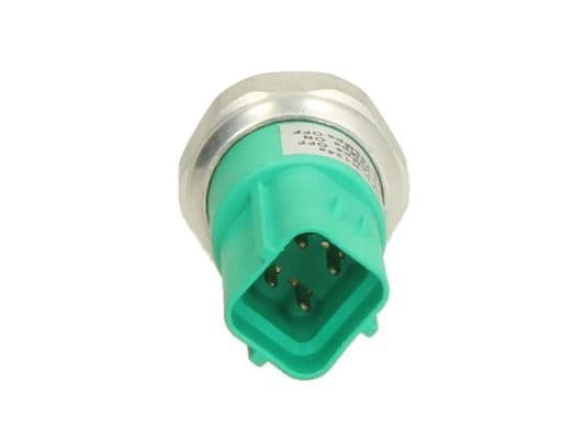 Drukschakelaar voor airconditioning past: RVI KERAX, PREMIUM 2 DXi11/DXi13/DXi7 10.05-