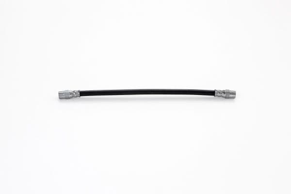 Remleiding/slang flexibel Voor Links/Rechts (lengte 290mm, M10x1/M10x1) past: BMW 1502-2002 (E10), 2500-3.3 (E3), 2.5-3.2 (E9), 3 (E21), 3 (E30), 5 (E12), 6 (E24), 7 (E23) 1.6-3.5 09.67-12.91