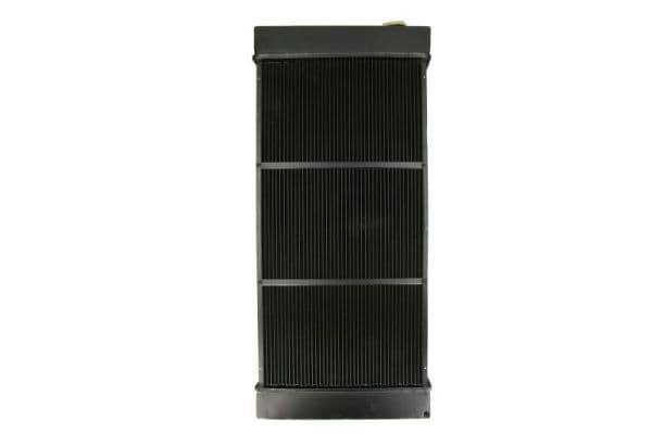 Motorradiator ((en) with frame) past: JCB 175W, 190, 200, 200LC, 210, 220