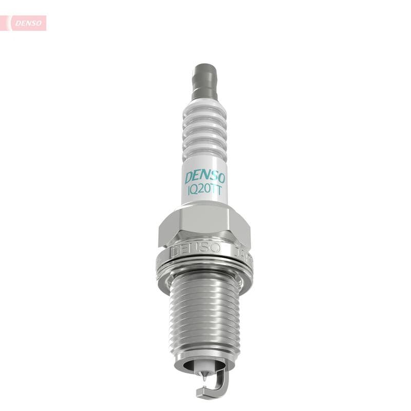 Spark plug