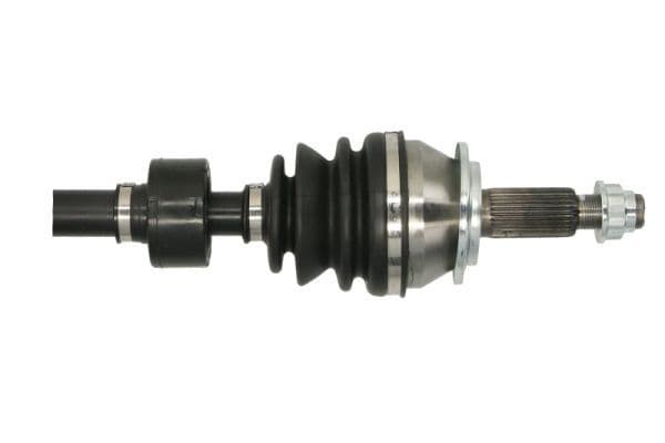 Aandrijfas Voor Links 615mm (nieuw) past: TOYOTA VERSO 2.0D 04.09-08.18