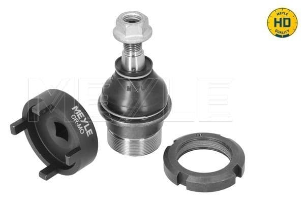 Repair Kit, supporting/ball joint