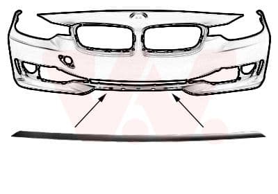 Sier / Beveiligings/ Decoratiepanelen/ Emblemen/ Spatlappen