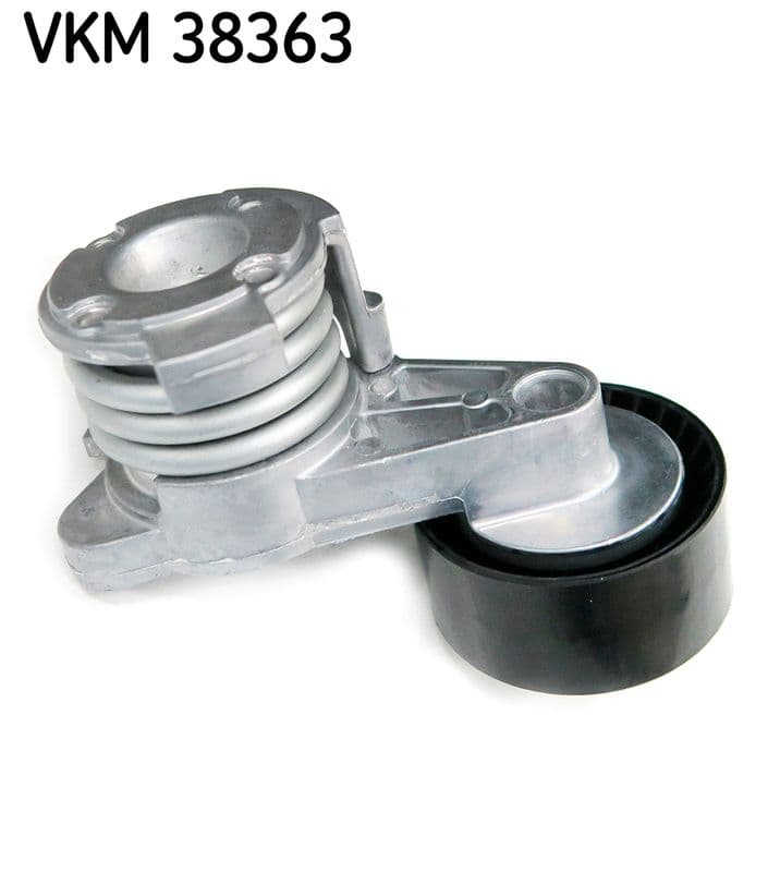 Multi-V riemspanner past: BMW 5 (F10), 5 (F11), 7 (F01, F02, F03, F04), X3 (F25) 2.5/3.0 06.09-06.15