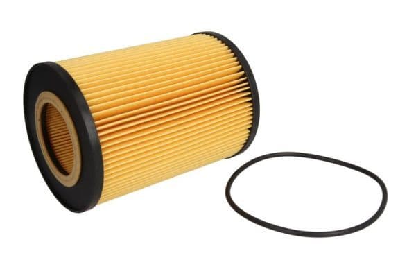 Oil filter