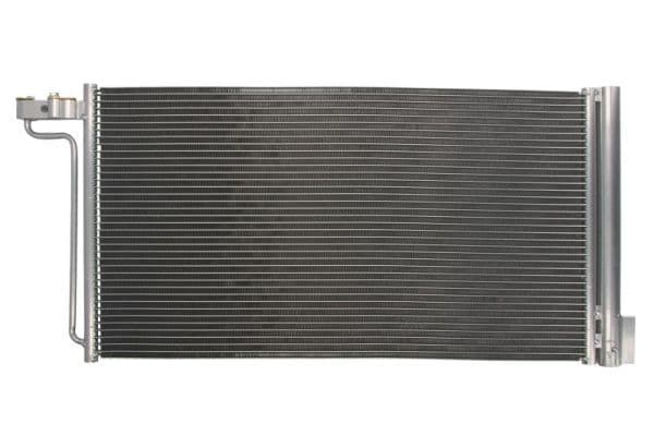 A/C condensator (met droger) past: FORD C-MAX II, FOCUS III, GRAND C-MAX 1.0-Electric 07.10-02.20