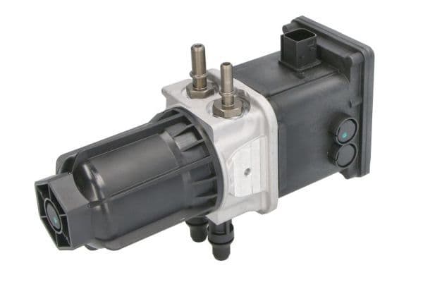 DeNOx-module pomp past: DAF past: SCANIA G I DC12.06-DT12.17