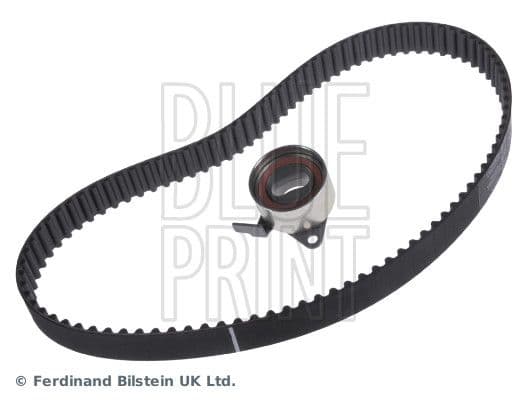 Timing belt set