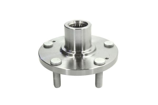 Wheel hub Voor past: HYUNDAI GRANDEUR, I40 I, I40 I CW, IX35, SONATA V, TUCSON, XG  KIA CADENZA II, CARENS III, CARENS IV, CARNIVAL IV, MAGENTIS II, OPTIMA, SPORTAGE II 1.6-Electric 12.98-