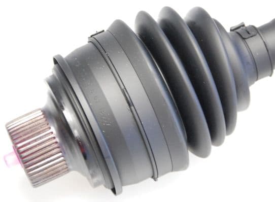 As van de aandrijfas Voor Links/Rechts 500mm (gereviseerd, (EN) OE Technology SX 52°) past: AUDI Q7, Q8 2.0-4.0D 01.15-