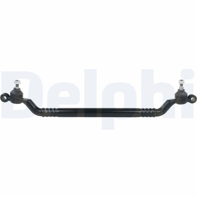 Centrale stuurstang Links (590mm) past: BMW 5 (E28), 6 (E24) 1.8-3.5 12.77-04.89