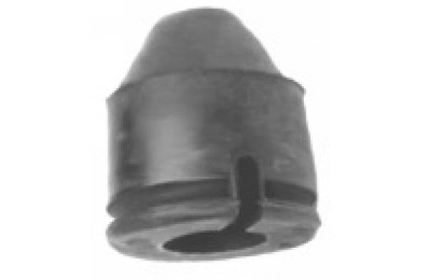 Wheel hub Achter past: BMW 3 (E90), 3 (E91), Z4 (E85), Z4 (E86), Z4 (E89) 1.6-3.0 12.02-08.16