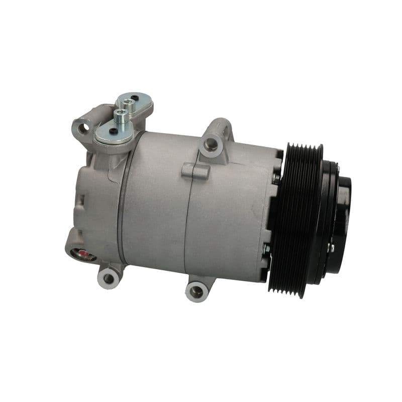 Airconditioning compressor past: FORD TRANSIT 2.4D/3.2D 04.06-08.14