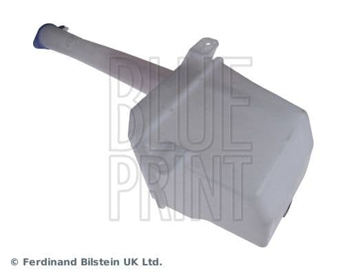 Washer fluid tank