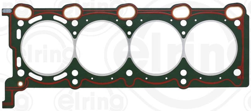Cylinder head gasket