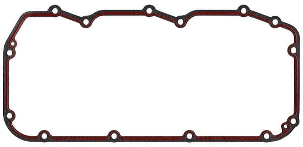 Gasket, cylinder head cover