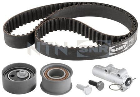 Timing belt set