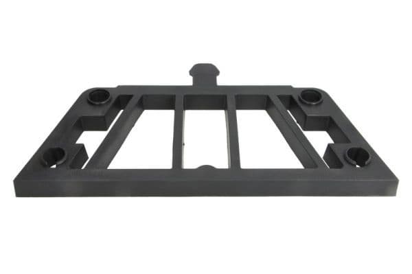 Cabine opstapje rooster Links/Rechts past: RVI T 01.13-