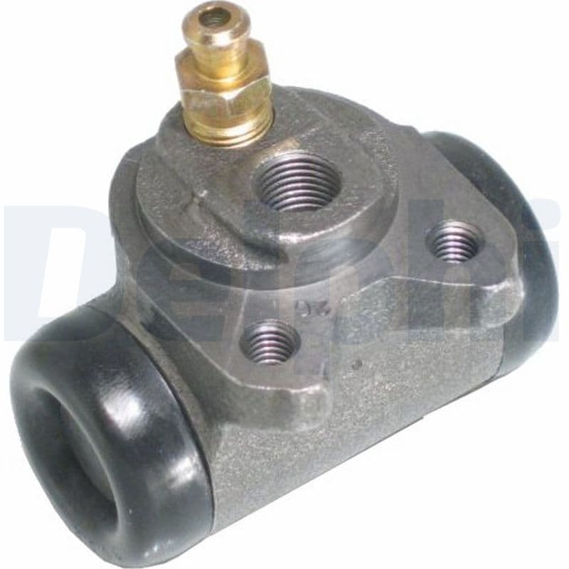 Wheel brake cylinder