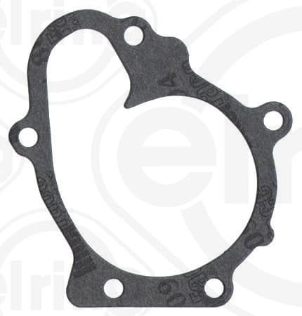 Water pump gasket