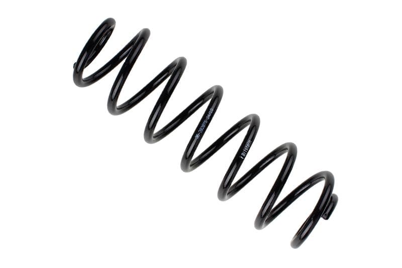Coil spring