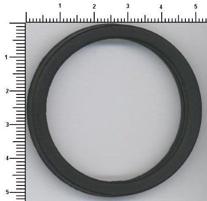 Thermostat gasket