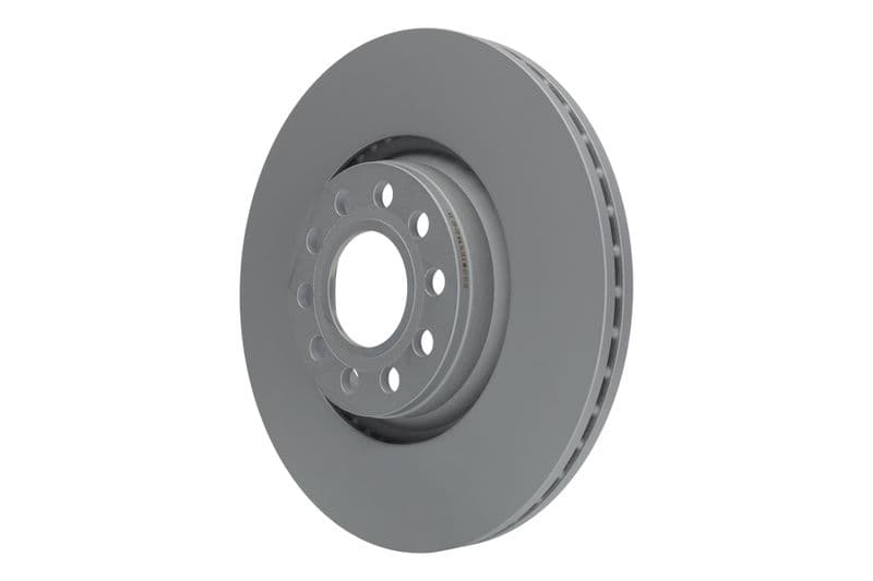 Brake disc Voor Links/Rechts past: AUDI A4 B6, A4 B7, A6 C5  SKODA SUPERB I  VW PASSAT B5, PASSAT B5.5 1.6-4.2 08.96-03.09