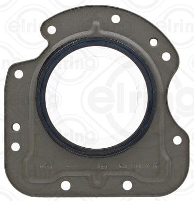 Shaft Seal, crankshaft