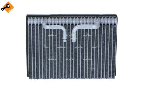 Airconditioning verdamper past: SAAB 9-5 1.9D-3.0D 09.97-12.09
