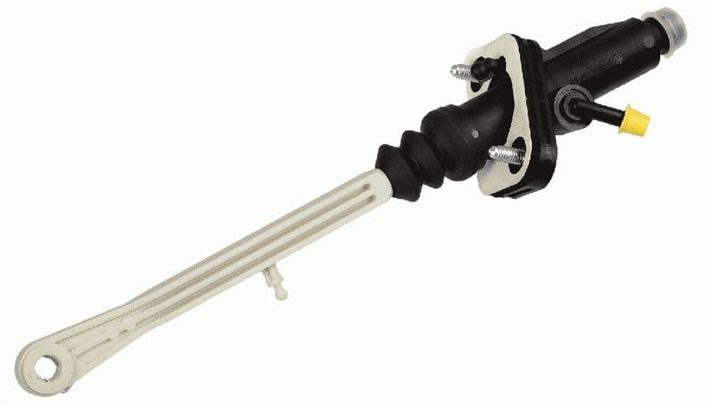Hoofdcilinder koppeling (19,05mm), voertuig met het stuurwiel op de links past: VOLVO S60 I, V70 II 2.3-2.5 11.99-04.10